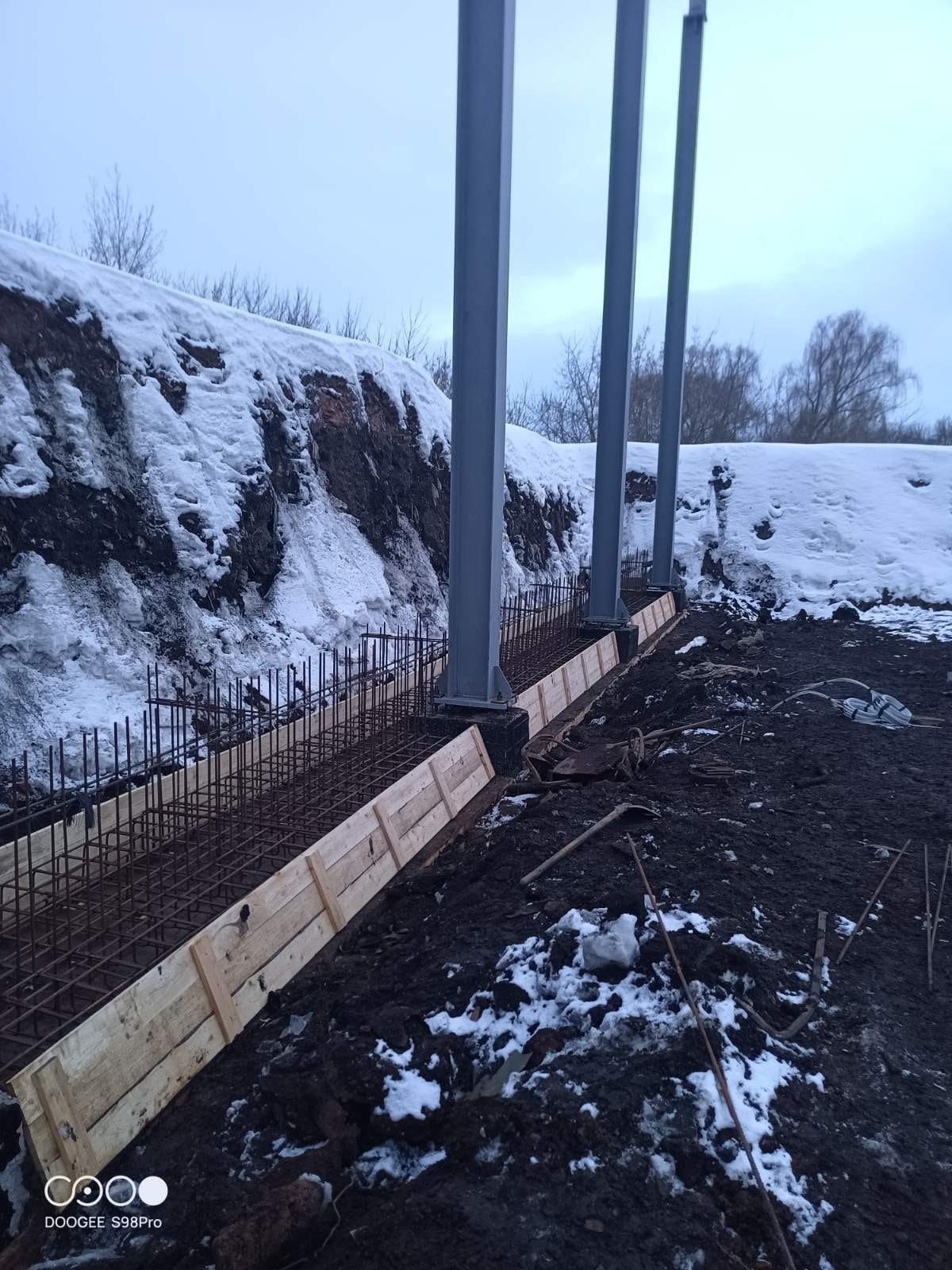 Поставка бетона в Иванове и Ивановской области. АО Железобетон — Бетон и ЖБИ в Иваново и Ивановской области