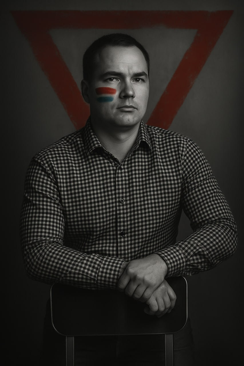 Студийный фотограф в Тюмени Александр Шалагин