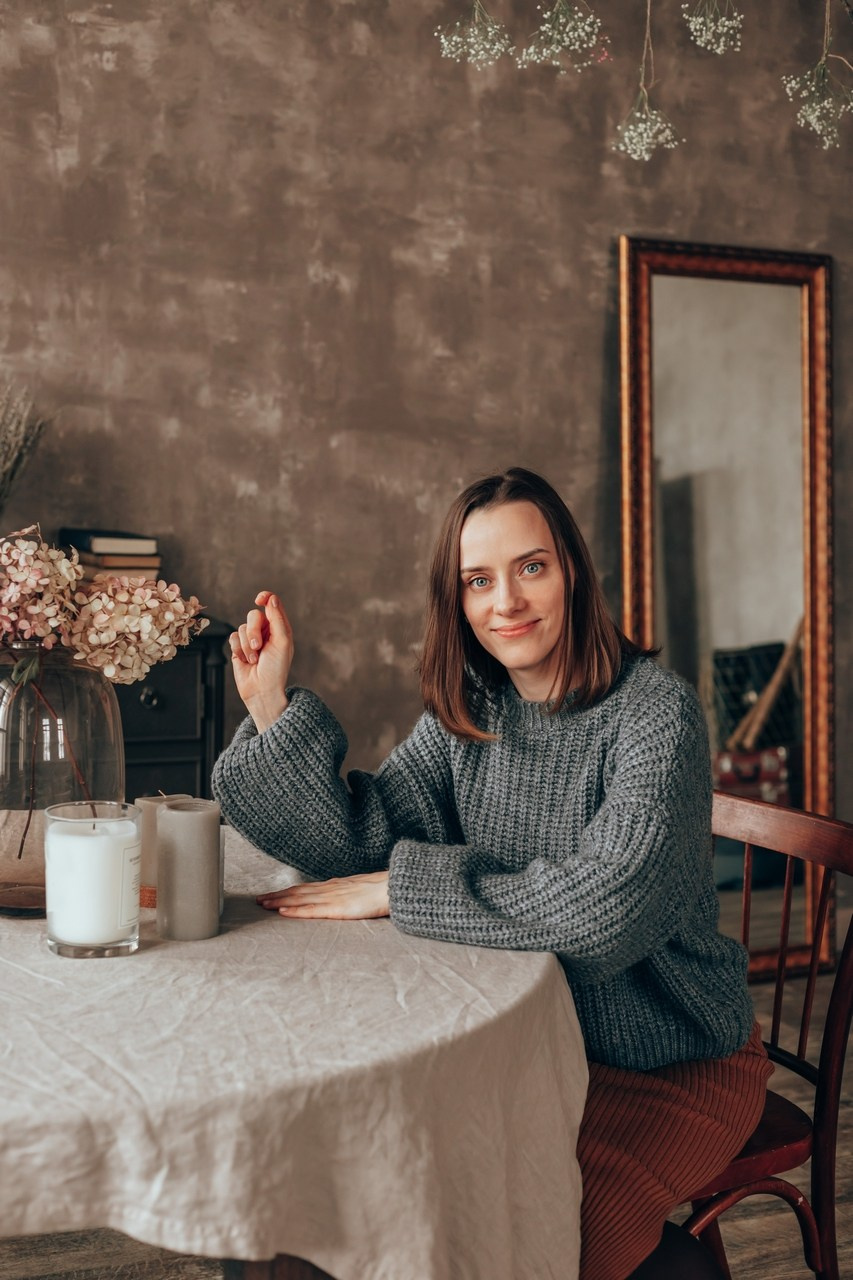 Для Ирины. Семейный и детский фотограф в г. Новосибирске Макеева Анастасия