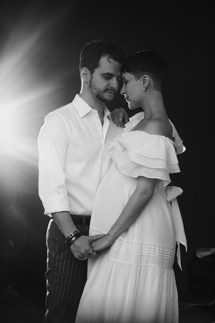 ОЖИДАНИЕ. Фотография. Визуально-чувственный мир души