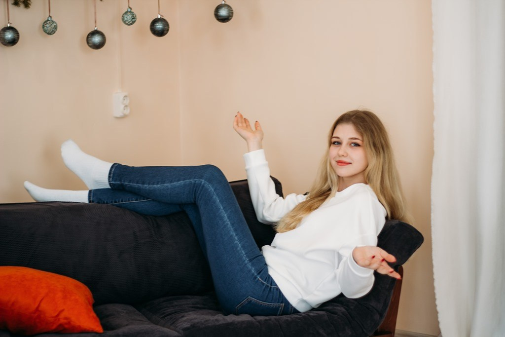 Школьники В Новогодней студии. Фотограф Бурятия. Печать фотокниг