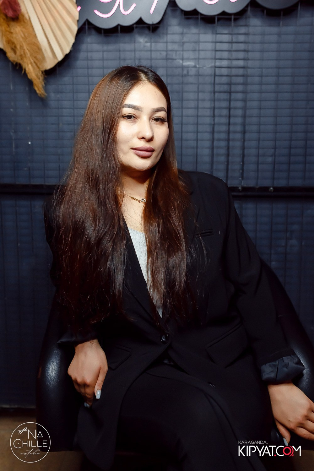 Na Chille. Рестобар и караоке. Кипятком Караганда