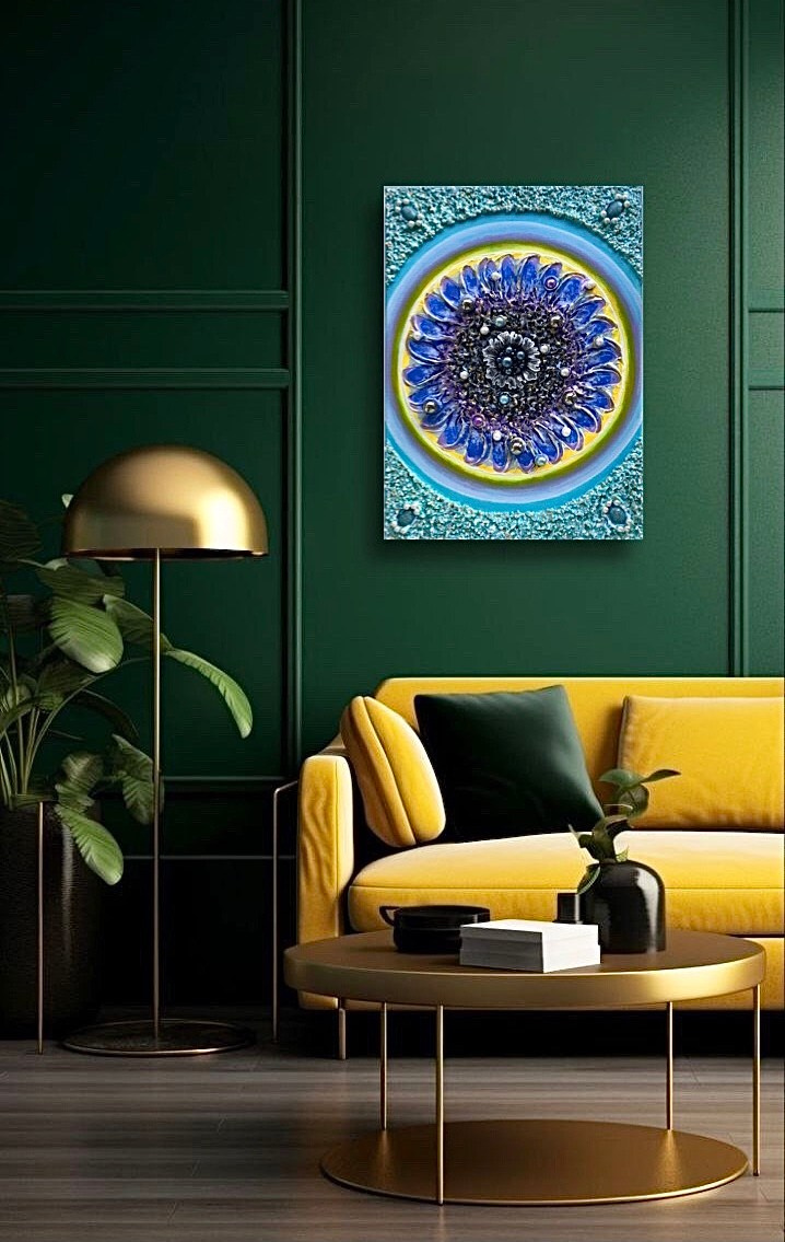 Примеры картин в интерьере. Фотограф в Перми Anastasia Aone