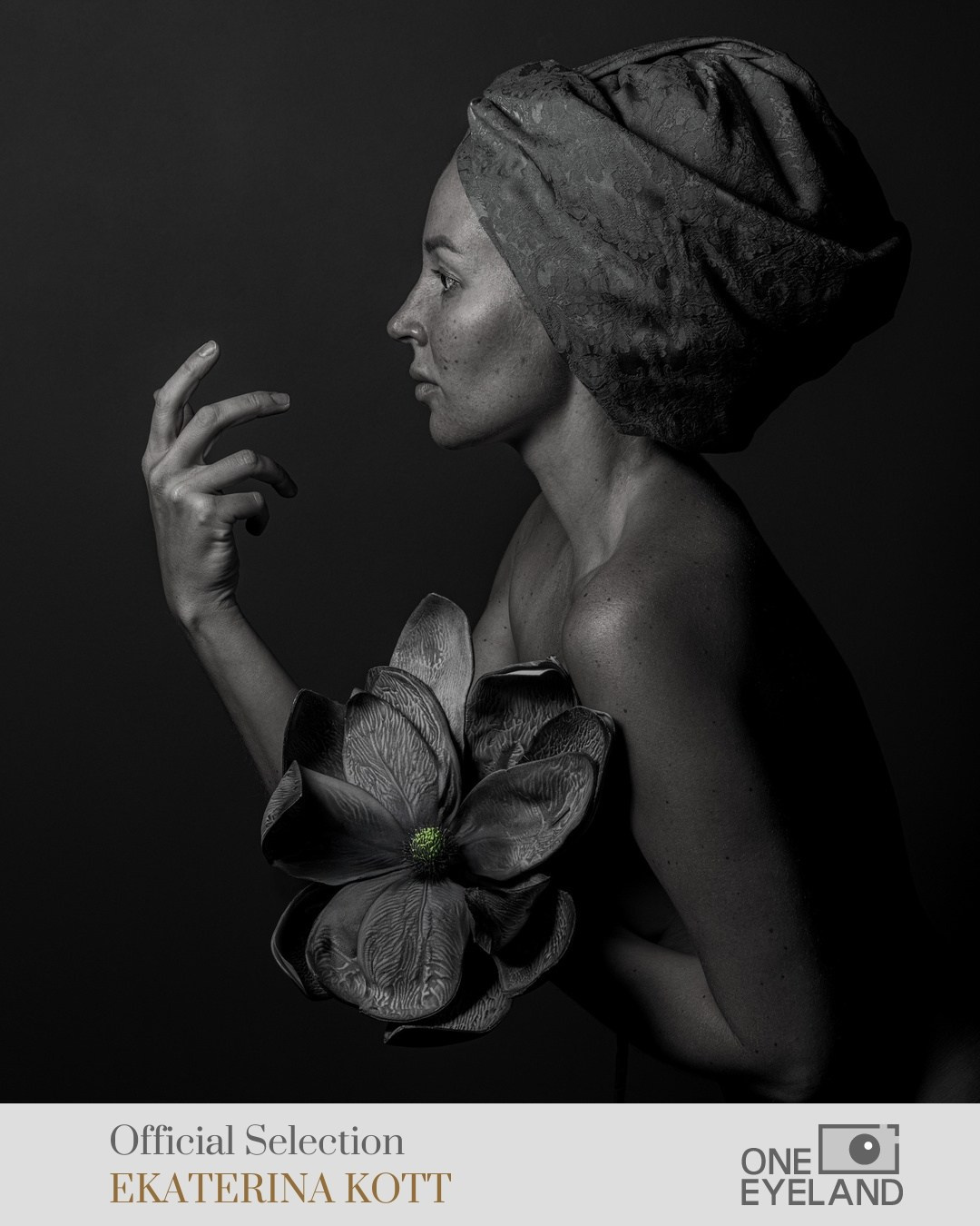 One Eyeland. Art Рhotographer Russia/Moscow