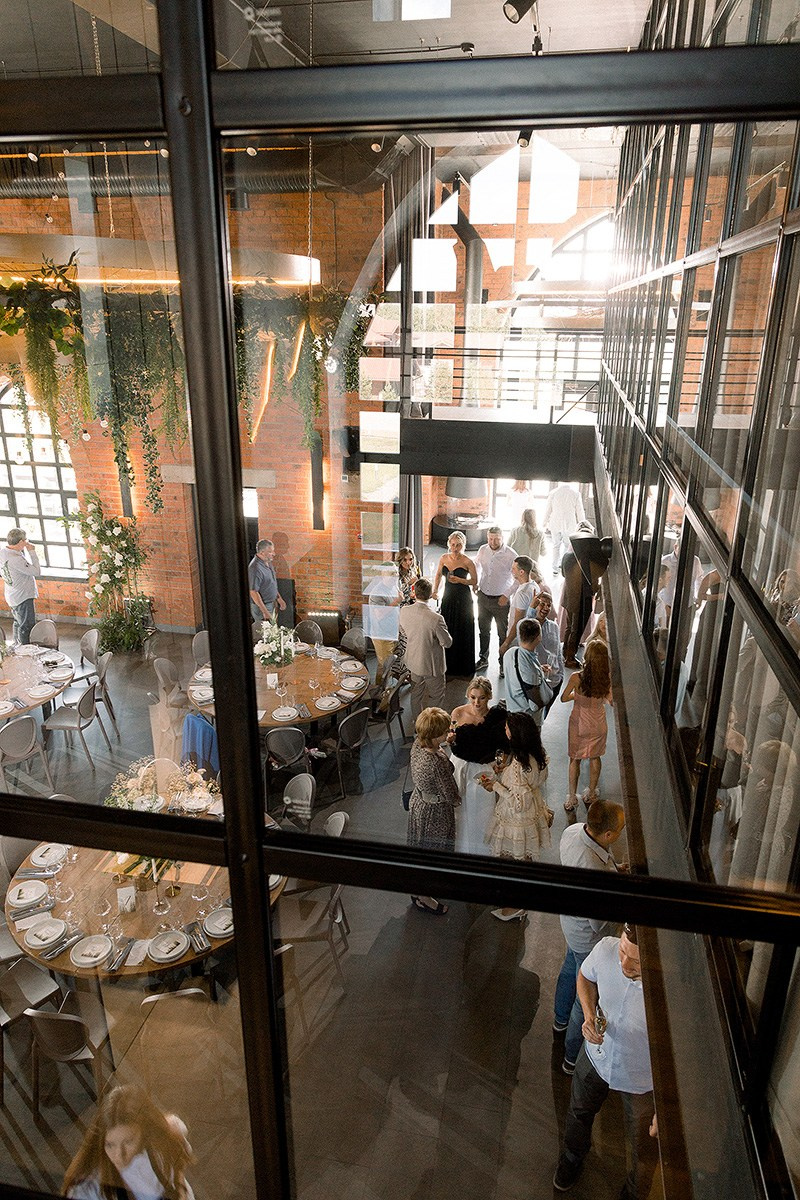 Кристина+Дмитрий. Фотограф в Красноярске Гетманова Мила