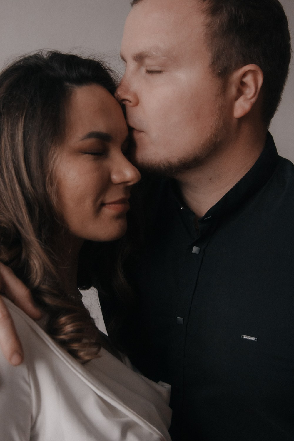 LOVE LOVE LOVE. Семейный фотограф Казань Никита Федин