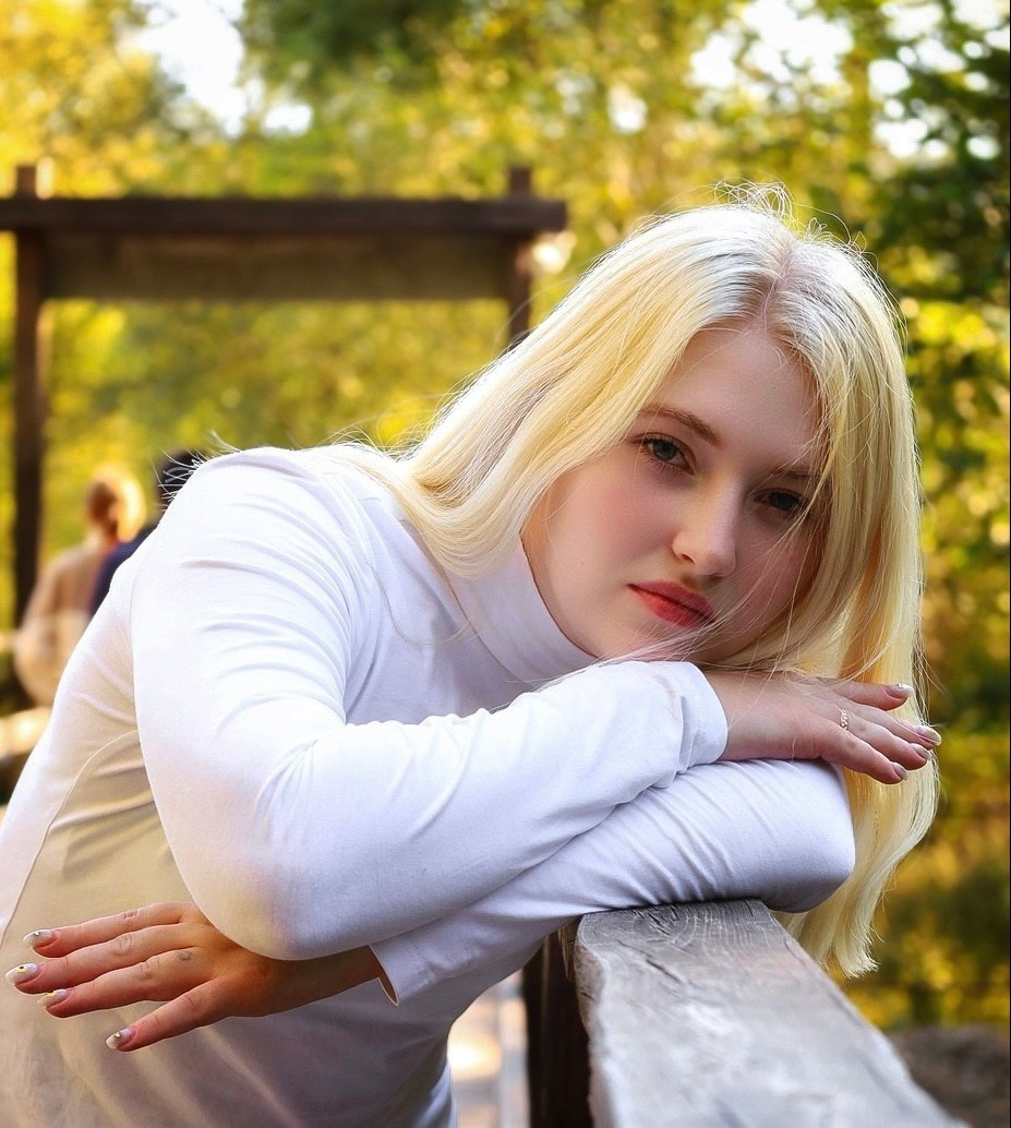 Осень. V I KA P H O T O