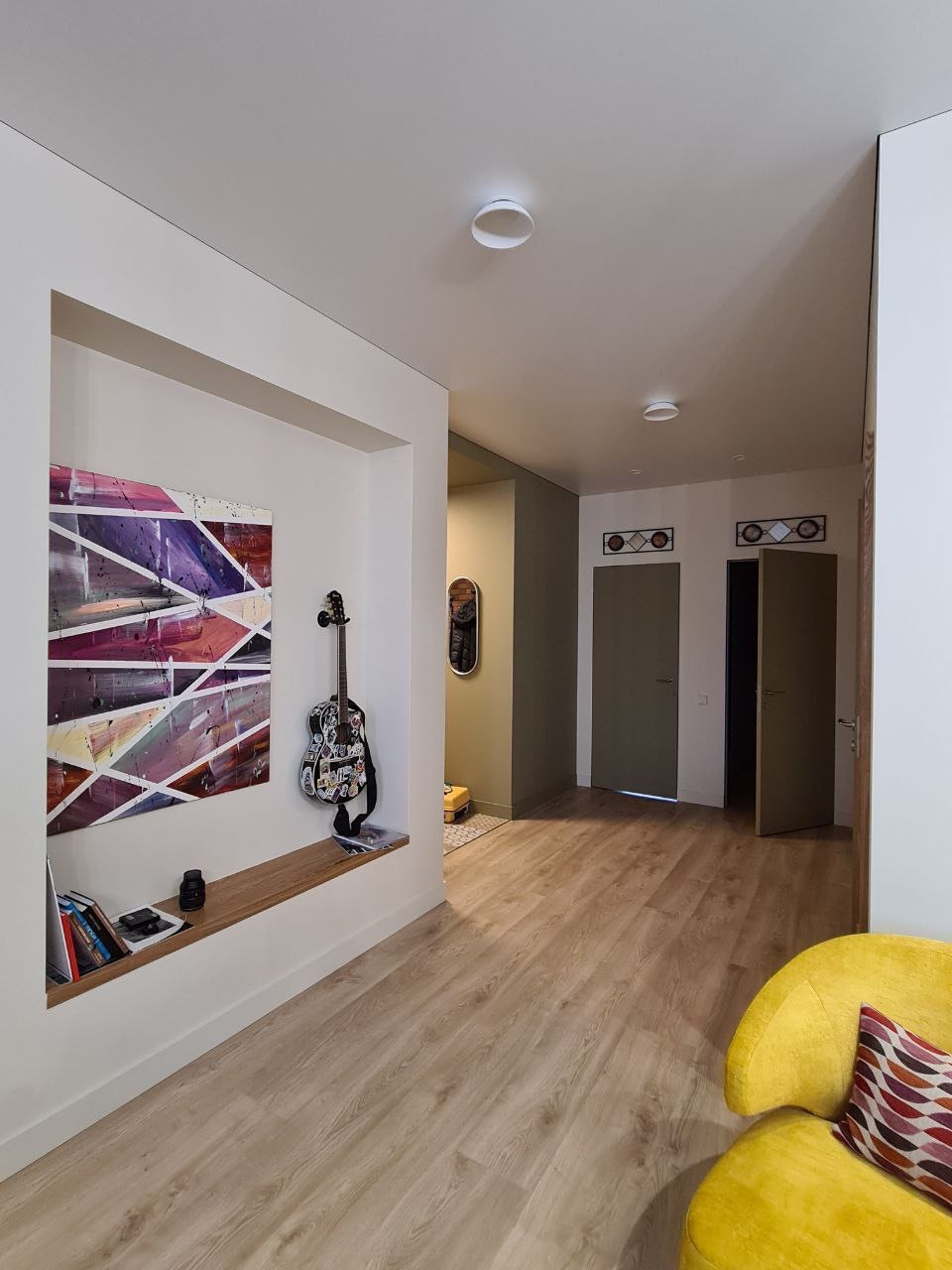 Фото 1147/S. Малюгина · Дизайн