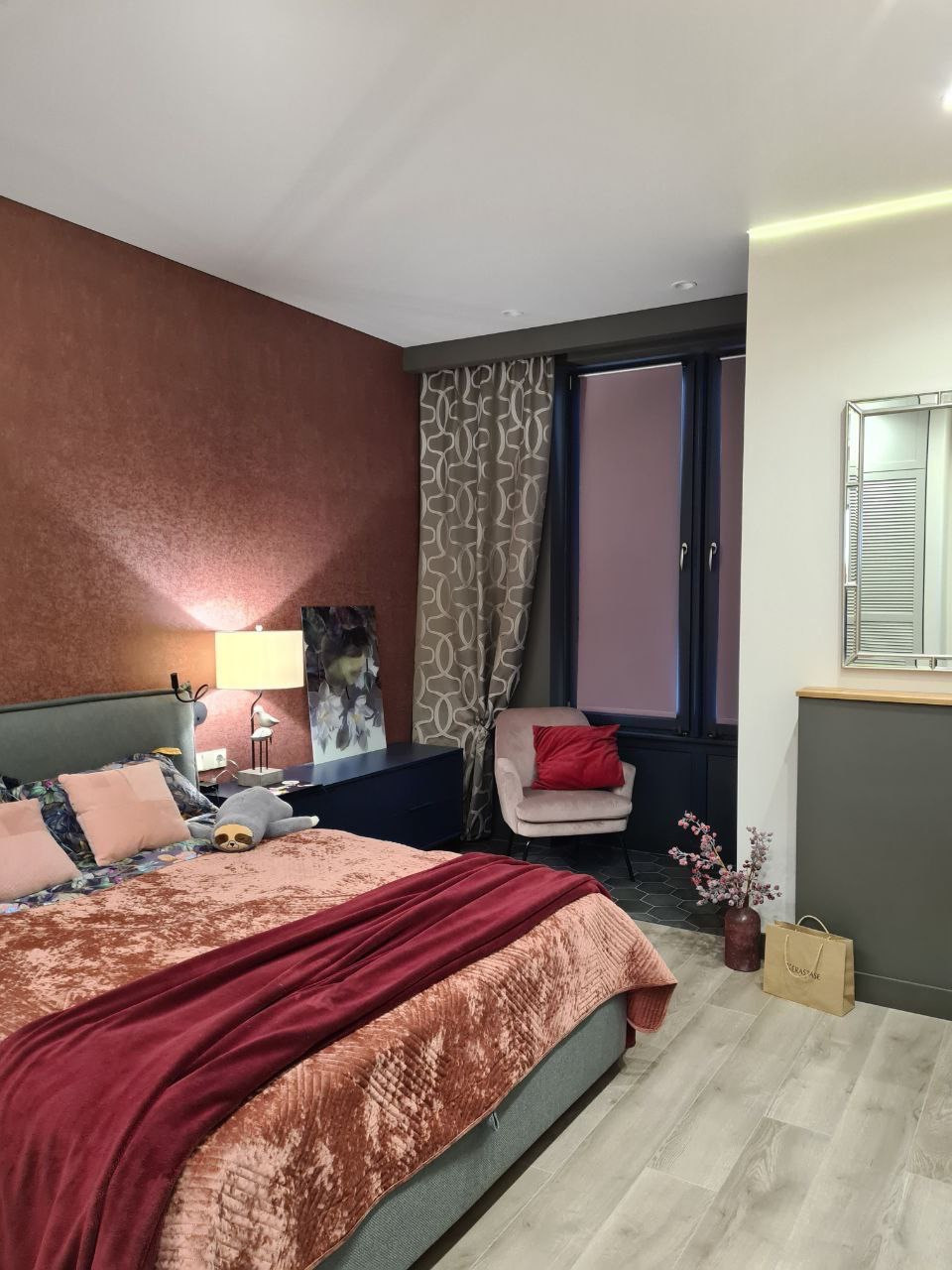 Фото 1147/A. Малюгина · Дизайн