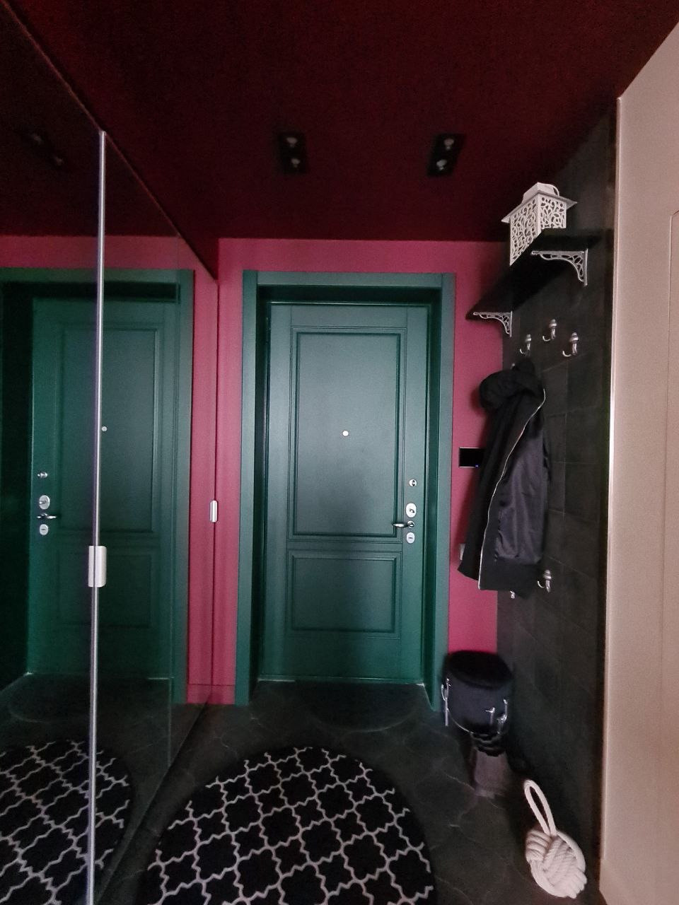 Фото 1147/J. Малюгина · Дизайн