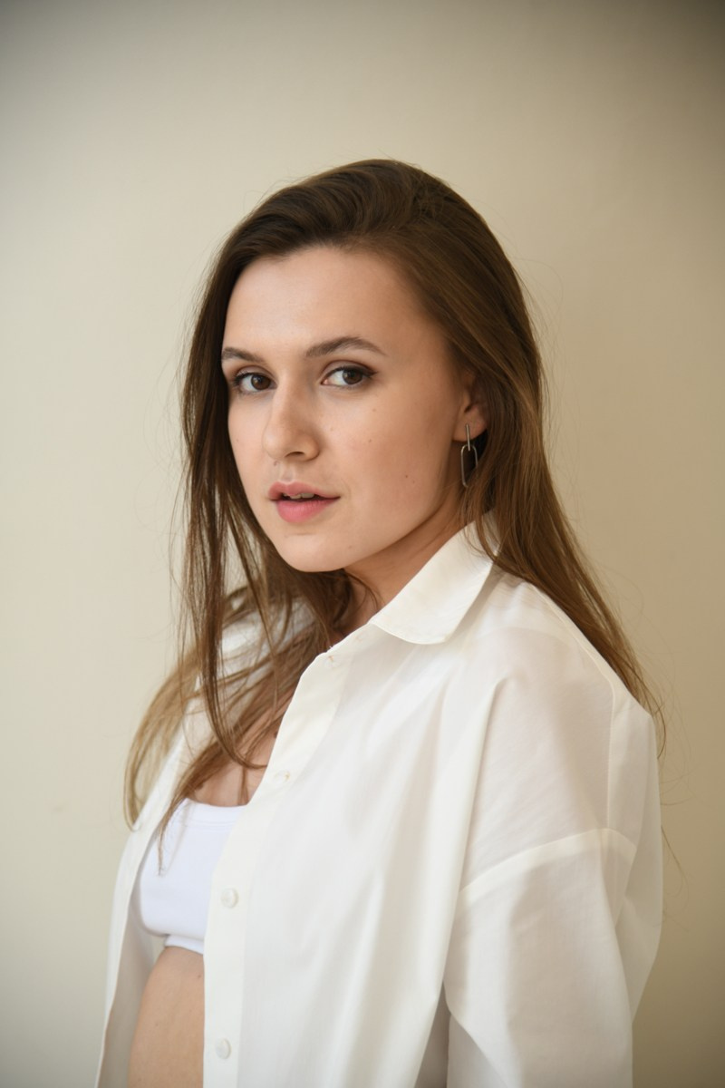 Индивидуальная фотосессия в студии. Свадебный и семейный фотограф в Самаре Марина Алексеева