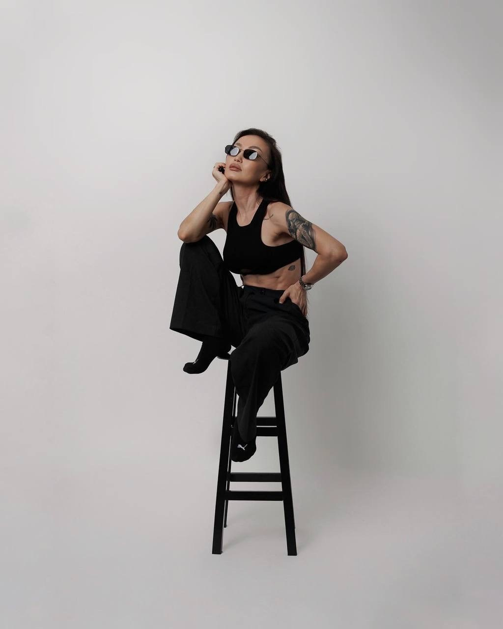 Портфолио. Услуги