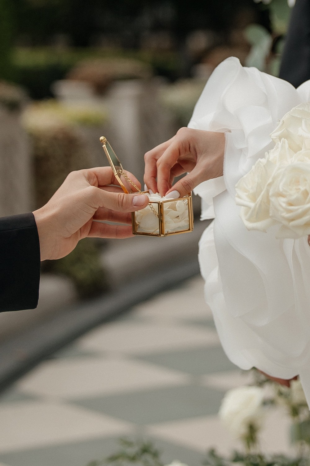 The main creation of life is love. Свадебный фотограф Москва