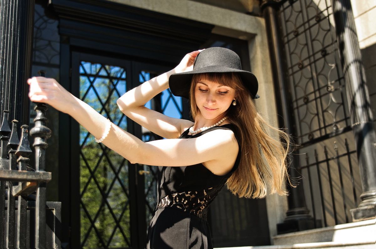 Мария. Свадебный и семейный фотограф в Минске Яна Новак