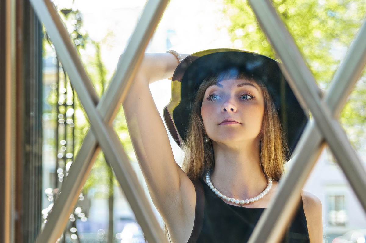 Мария. Свадебный и семейный фотограф в Минске Яна Новак