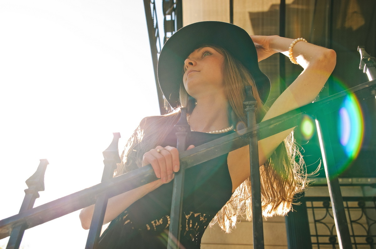 Мария. Свадебный и семейный фотограф в Минске Яна Новак