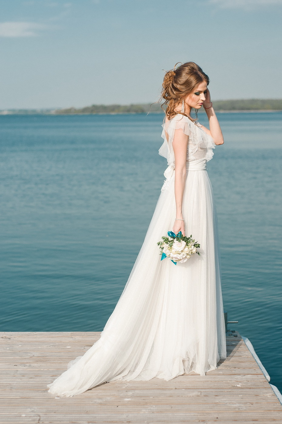 Свадьба в Эстонии, свадебный организатор, платье невесты, свадьба в Та. Свадебный и семейный фотограф в Минске Яна Новак