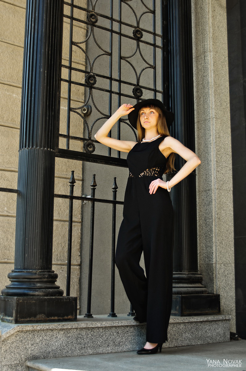 Мария. Свадебный и семейный фотограф в Минске Яна Новак