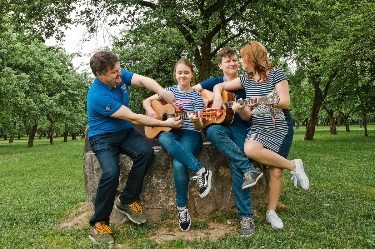Семейная фотография, фотограф семьи, wedding day, семейный фотограф Ян. Свадебный и семейный фотограф в Минске Яна Новак