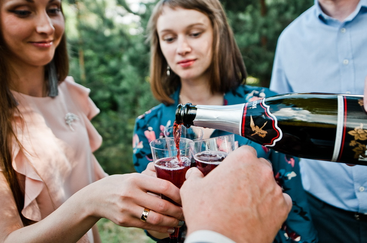 Свадьба в Эстонии, свадебный организатор, платье невесты, свадьба в Та. Свадебный и семейный фотограф в Минске Яна Новак