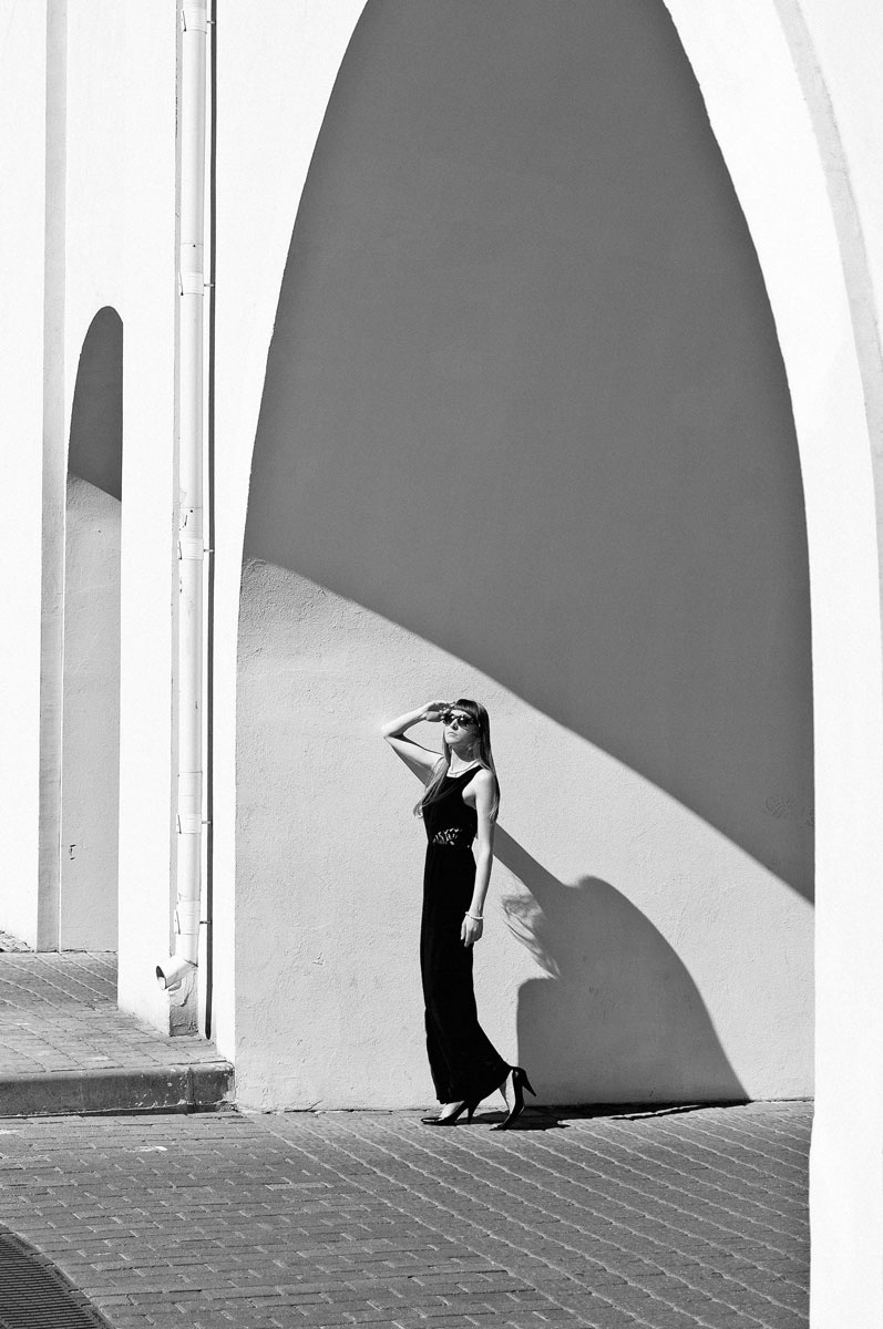 Мария. Свадебный и семейный фотограф в Минске Яна Новак