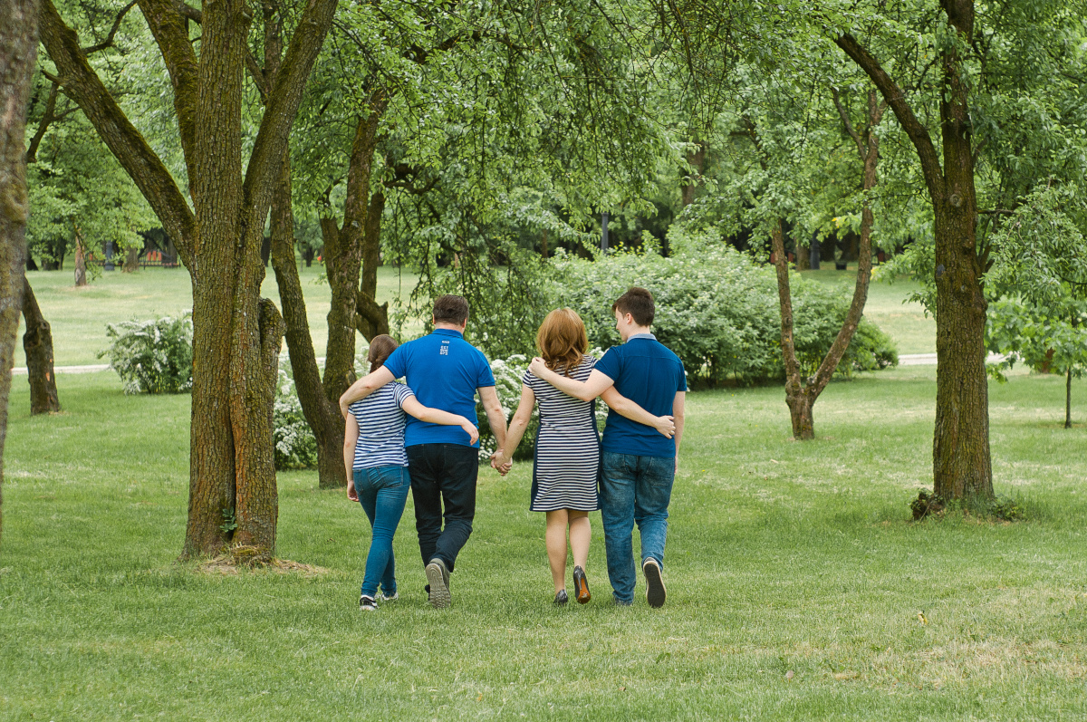 Семейная фотография, фотограф семьи, wedding day, семейный фотограф Ян. Свадебный и семейный фотограф в Минске Яна Новак