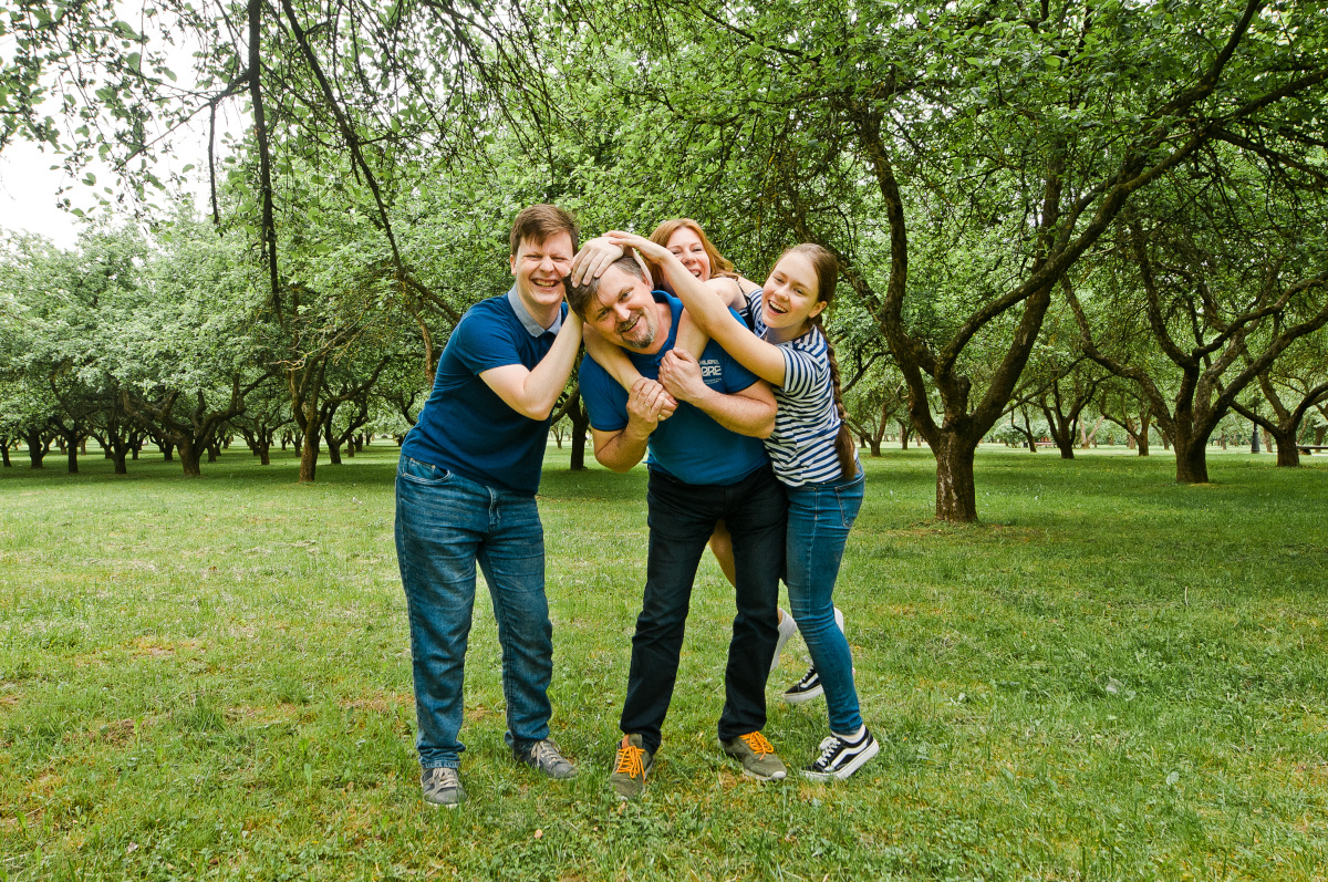 Семейная фотография, фотограф семьи, wedding day, семейный фотограф Ян. Свадебный и семейный фотограф в Минске Яна Новак