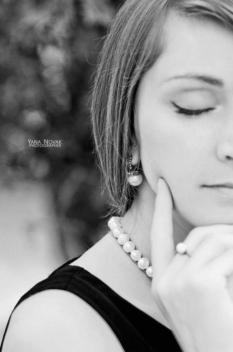 Мария. Свадебный и семейный фотограф в Минске Яна Новак