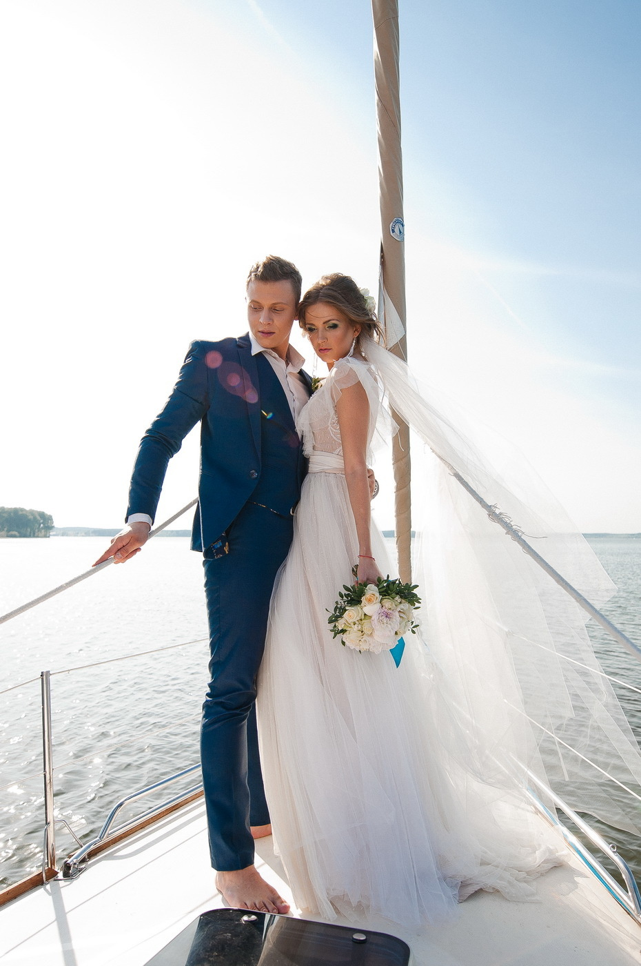 Свадьба в Эстонии, свадебный организатор, платье невесты, свадьба в Та. Свадебный и семейный фотограф в Минске Яна Новак