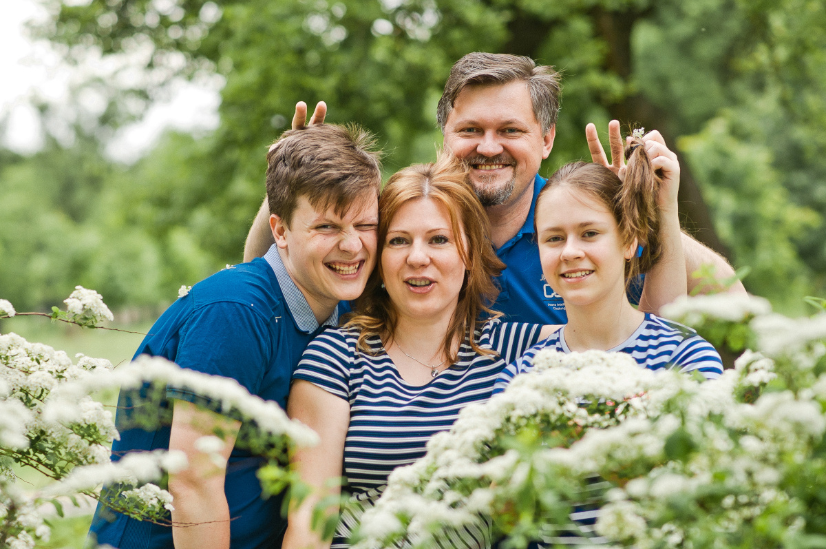Семейная фотография, фотограф семьи, wedding day, семейный фотограф Ян. Свадебный и семейный фотограф в Минске Яна Новак