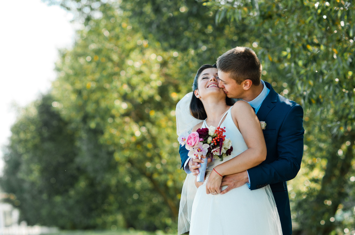 Свадебная фотография, фотограф на свадьбу Яна Новак, wedding day, свад. Свадебный и семейный фотограф в Минске Яна Новак