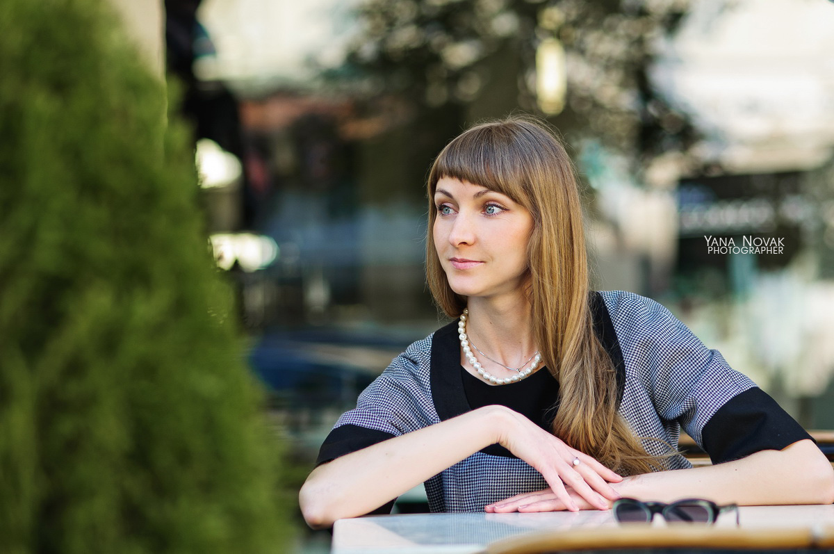 Мария. Свадебный и семейный фотограф в Минске Яна Новак