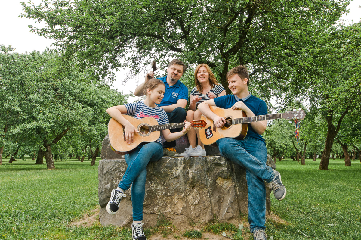 Семейная фотография, фотограф семьи, wedding day, семейный фотограф Ян. Свадебный и семейный фотограф в Минске Яна Новак