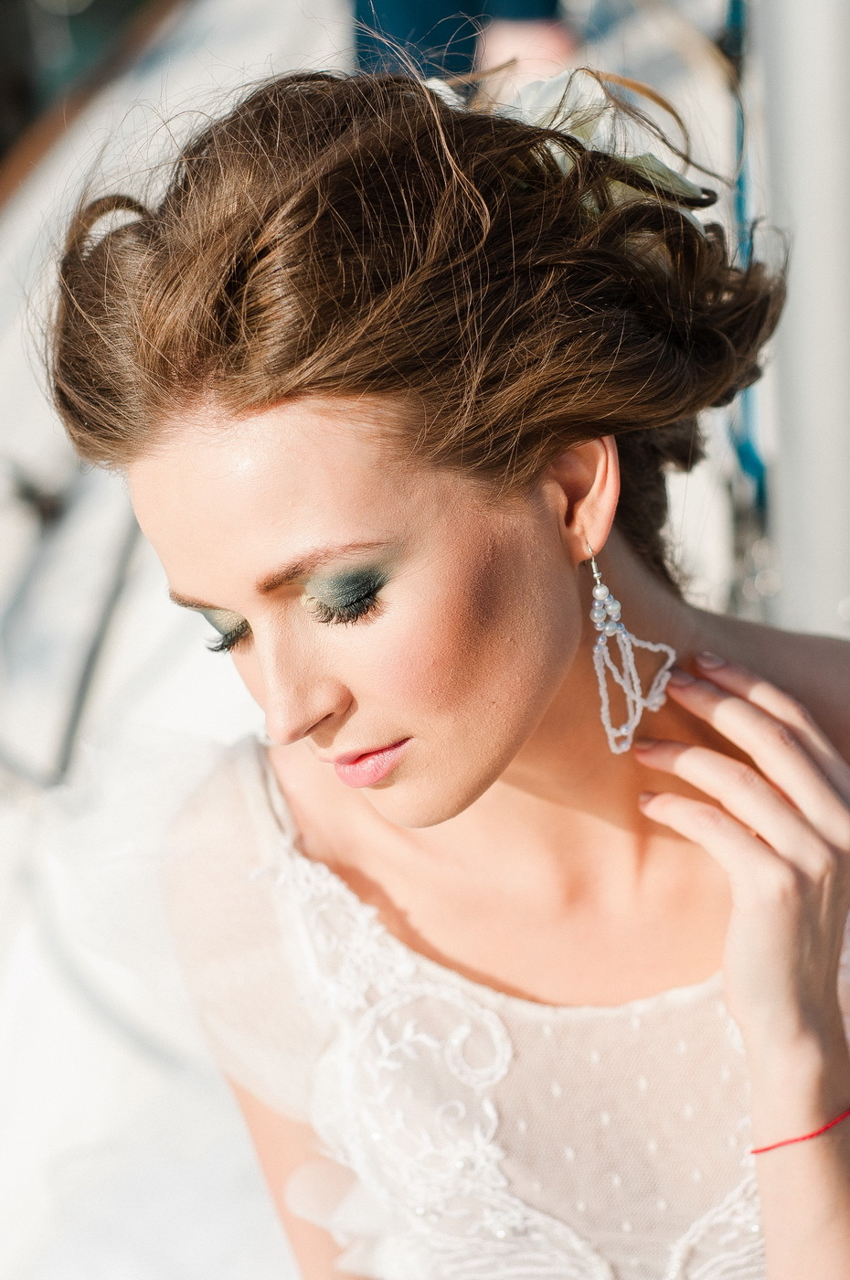 Свадьба в Эстонии, свадебный организатор, платье невесты, свадьба в Та. Свадебный и семейный фотограф в Минске Яна Новак