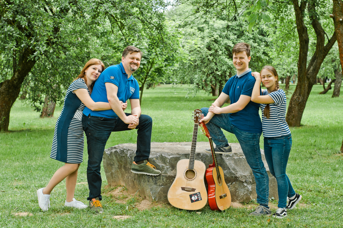 Семейная фотография, фотограф семьи, wedding day, семейный фотограф Ян. Свадебный и семейный фотограф в Минске Яна Новак