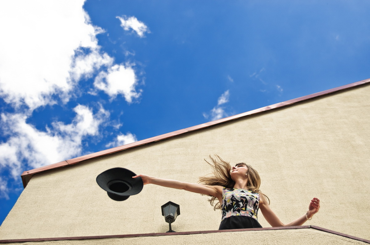 Мария. Свадебный и семейный фотограф в Минске Яна Новак