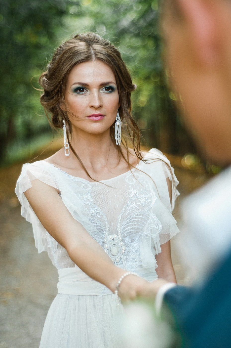 Свадьба в Эстонии, свадебный организатор, платье невесты, свадьба в Та. Свадебный и семейный фотограф в Минске Яна Новак