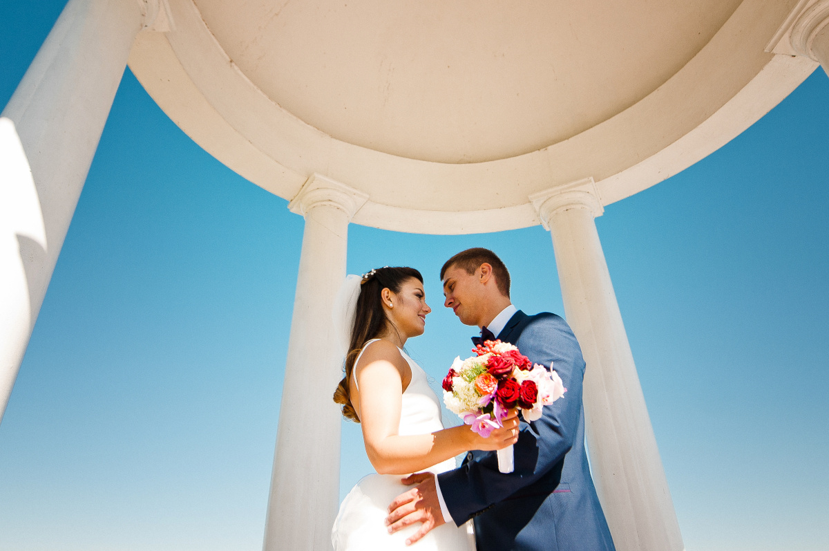 Свадебная фотография, фотограф на свадьбу Яна Новак, wedding day, свад. Свадебный и семейный фотограф в Минске Яна Новак