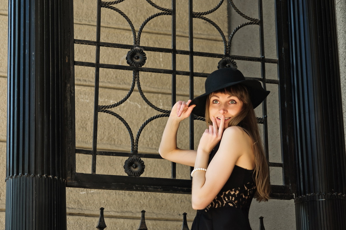 Мария. Свадебный и семейный фотограф в Минске Яна Новак