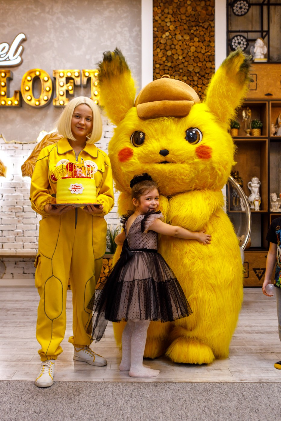 Вероника, 6 лет. Angel Loft. Фотографы в городе Волгограде — Людмила Агеева и Алексей Околелов