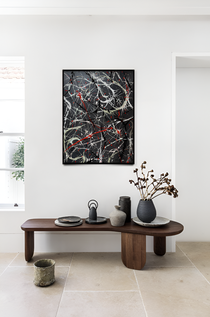 Холодный. Борисенок Филипп