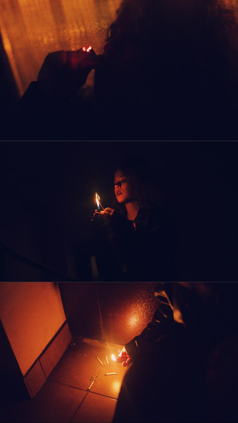 Катя. Виктория Еремина — фотограф и видеограф в Москве