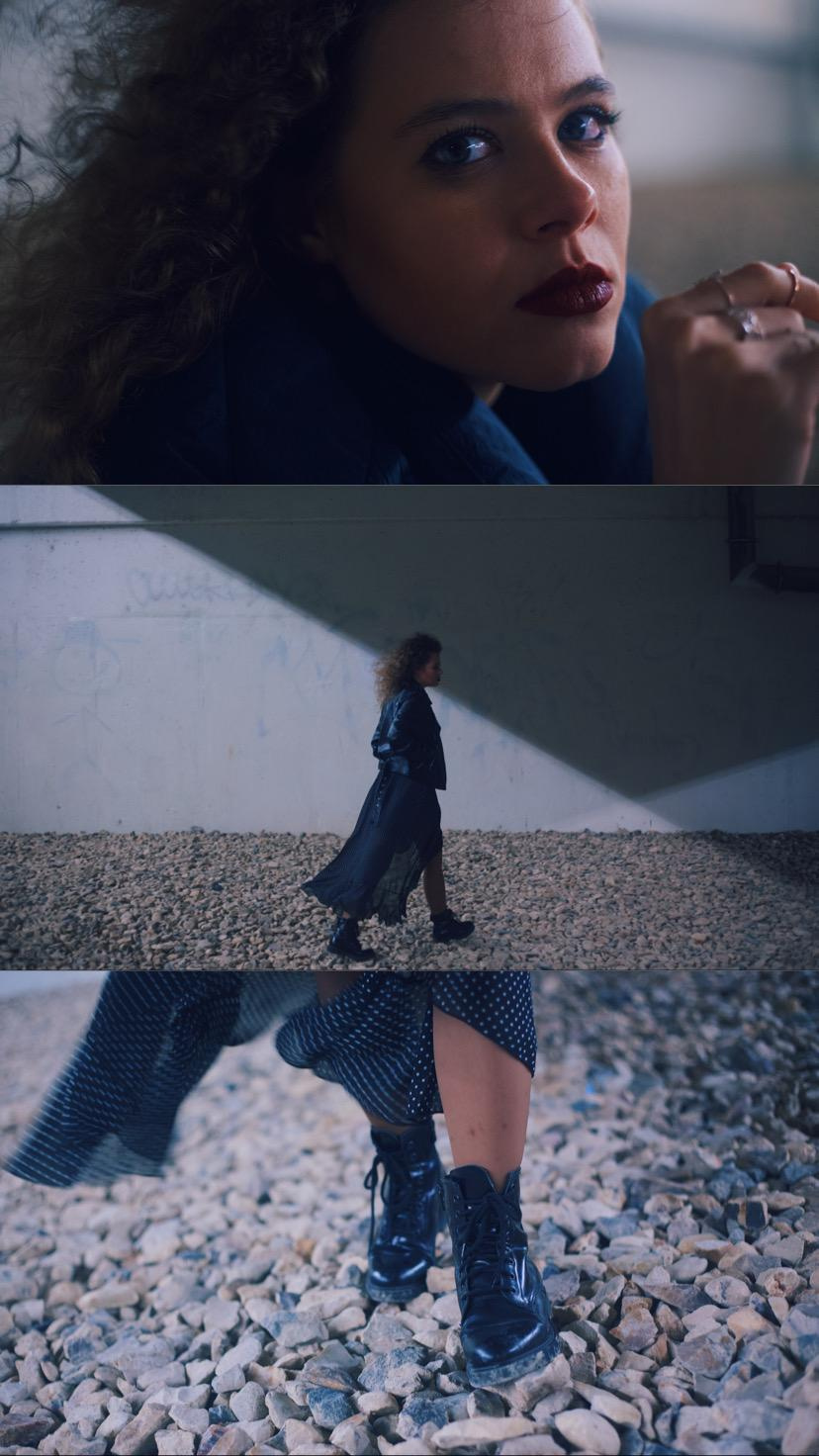 Катя. Виктория Еремина — фотограф и видеограф в Москве