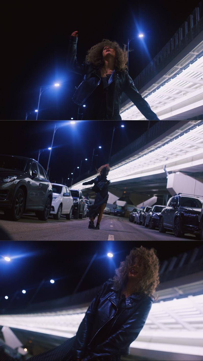 Катя. Виктория Еремина — фотограф и видеограф в Москве