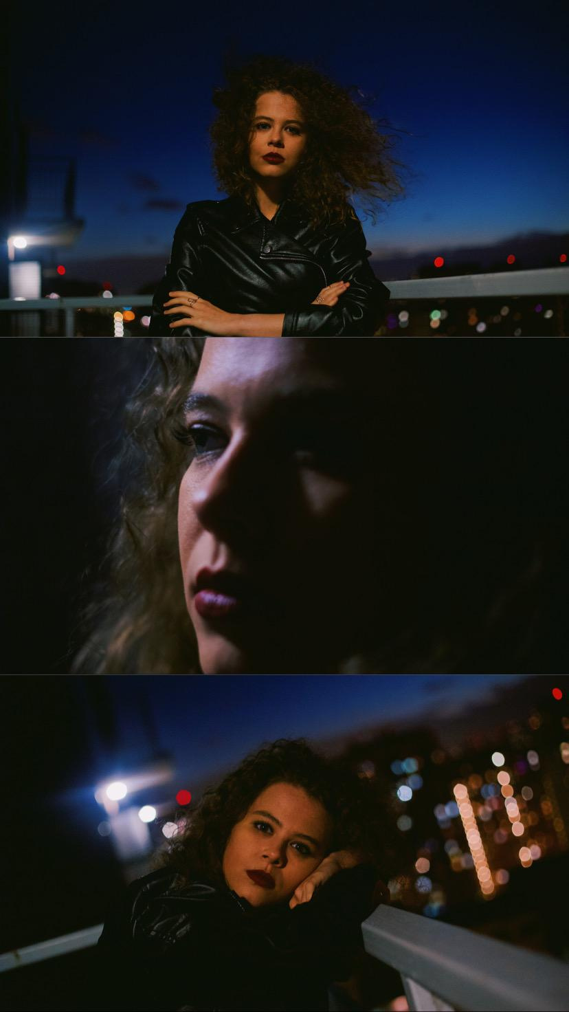 Катя. Виктория Еремина — фотограф и видеограф в Москве