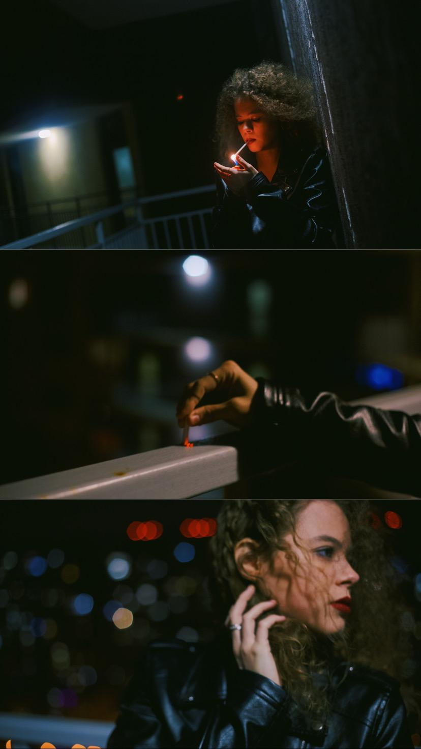 Катя. Виктория Еремина — фотограф и видеограф в Москве