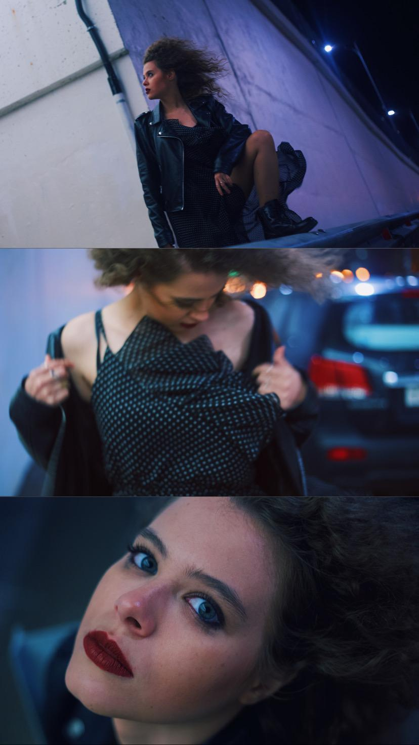 Катя. Виктория Еремина — фотограф и видеограф в Москве