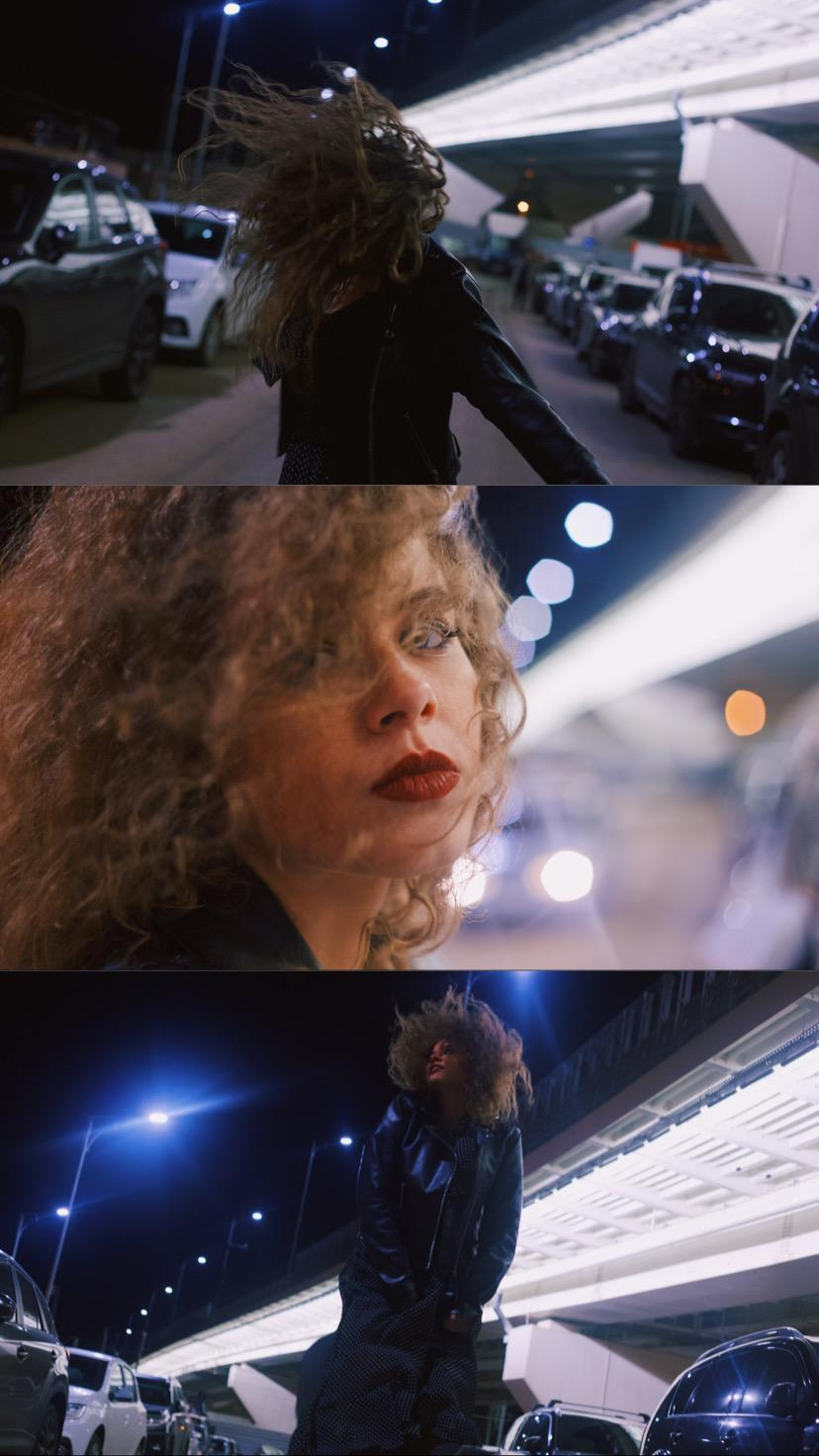 Катя. Виктория Еремина — фотограф и видеограф в Москве