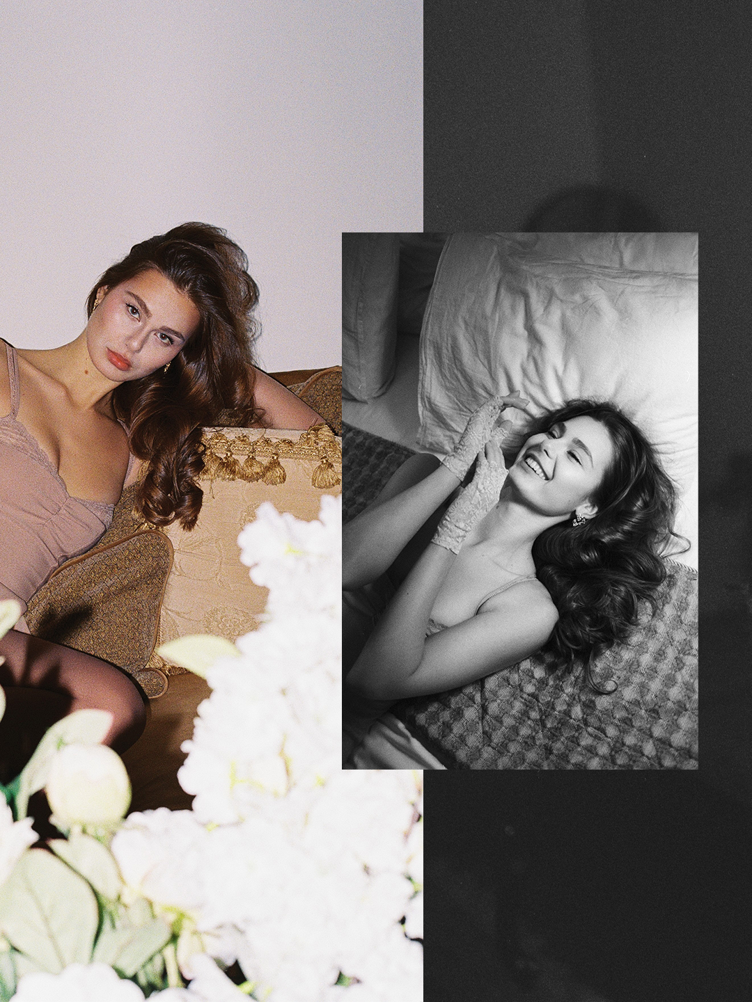 <A>. Плёночный фотограф Москва, Саша Звук