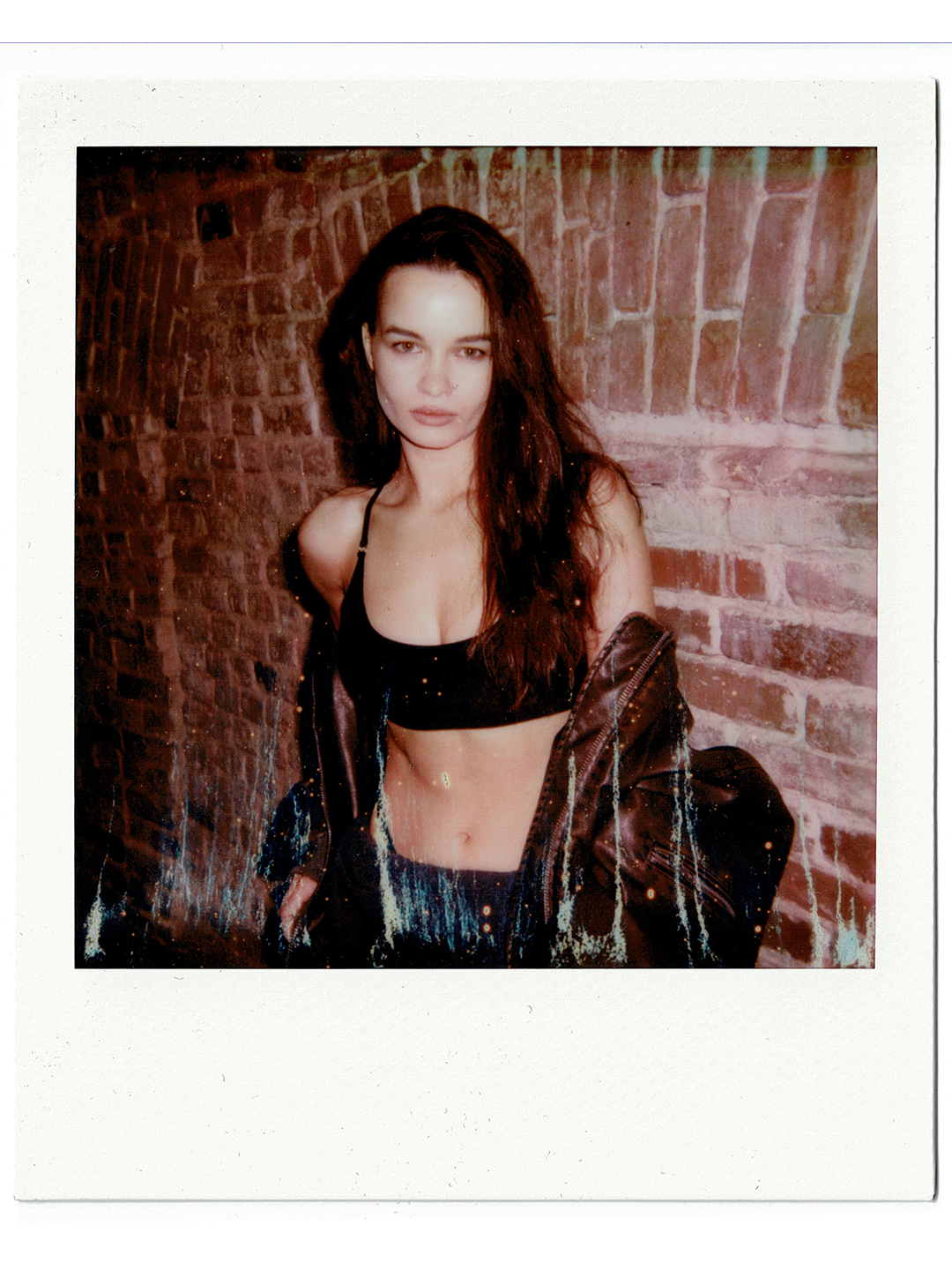 <K>. Плёночный фотограф Москва, Саша Звук